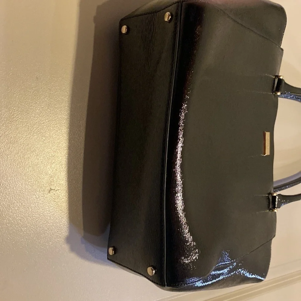 KATE SPADE BIXBY PLACE MEDIUM SATCHEL